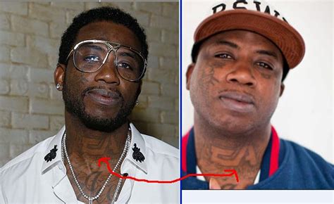 cloned gucci mane|gucci mane before prison.